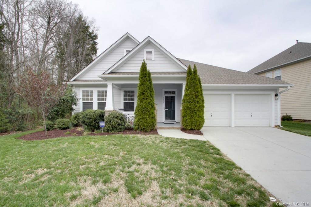8925 Arbor Creek Dr., Charlotte, NC 28269