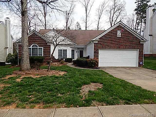 7418 Ridgefield Dr., Charlotte, NC 28269