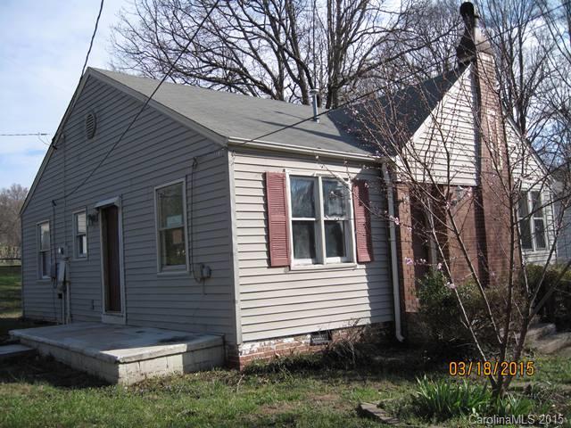 808 E Third Ave., Gastonia, NC 28054