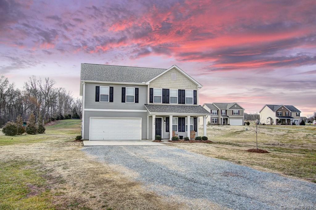 7119 Lancaster Hwy., Waxhaw, NC 28173