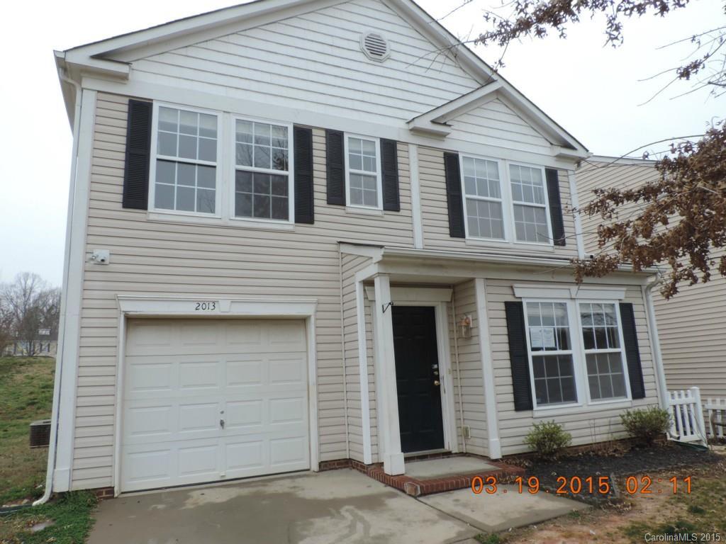 2013 Beckwith Ln., Waxhaw, NC 28173