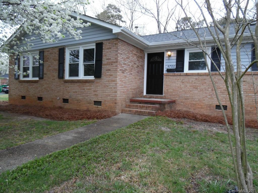 4700 Westcrest Dr. #L3a, Charlotte, NC 28208