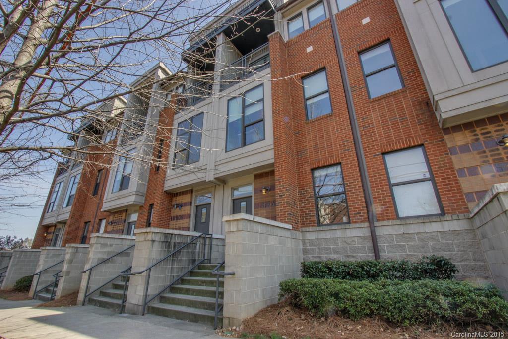 534 Mcdowell St., Charlotte, NC 28204