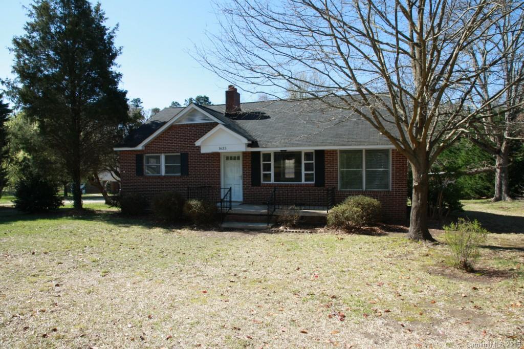 1633 Kelly Rd., Mount Holly, NC 28120