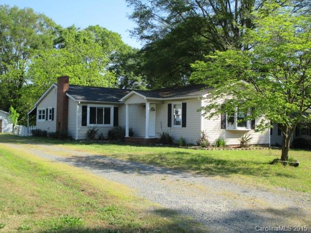 25 Barbee Rd., Concord, NC 28027