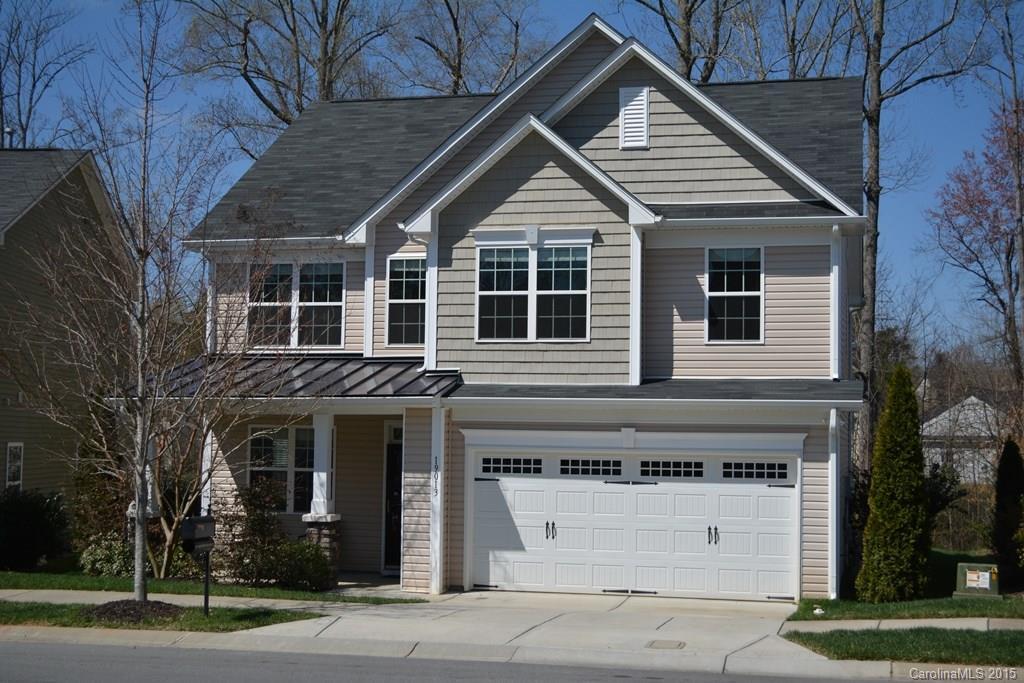 19013 Celestine Ln., Cornelius, NC 28031