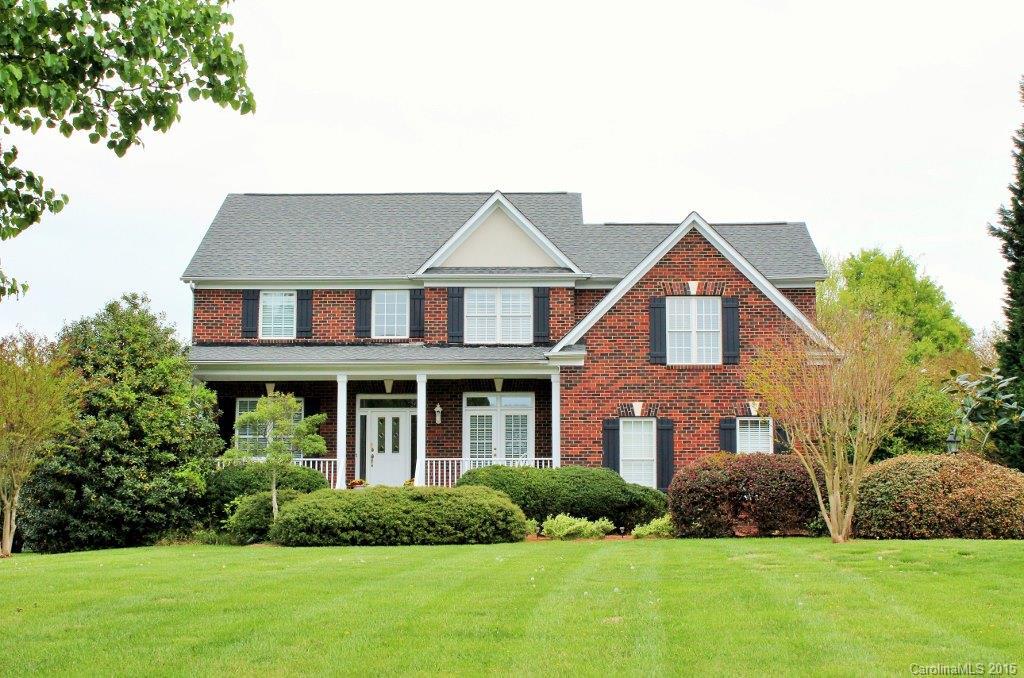 290 Knoxview Ln., Mooresville, NC 28117