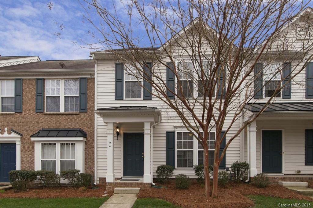 124 Kallie Loop #904, Mooresville, NC 28117