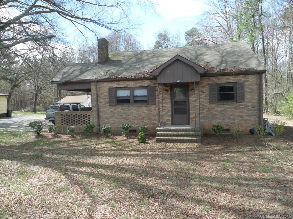 551 Shearers Rd., Mooresville, NC 28115