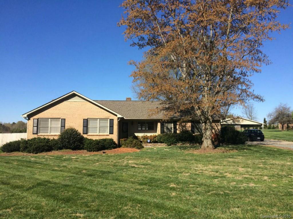 7301 Allen Black Rd., Mint Hill, NC 28227