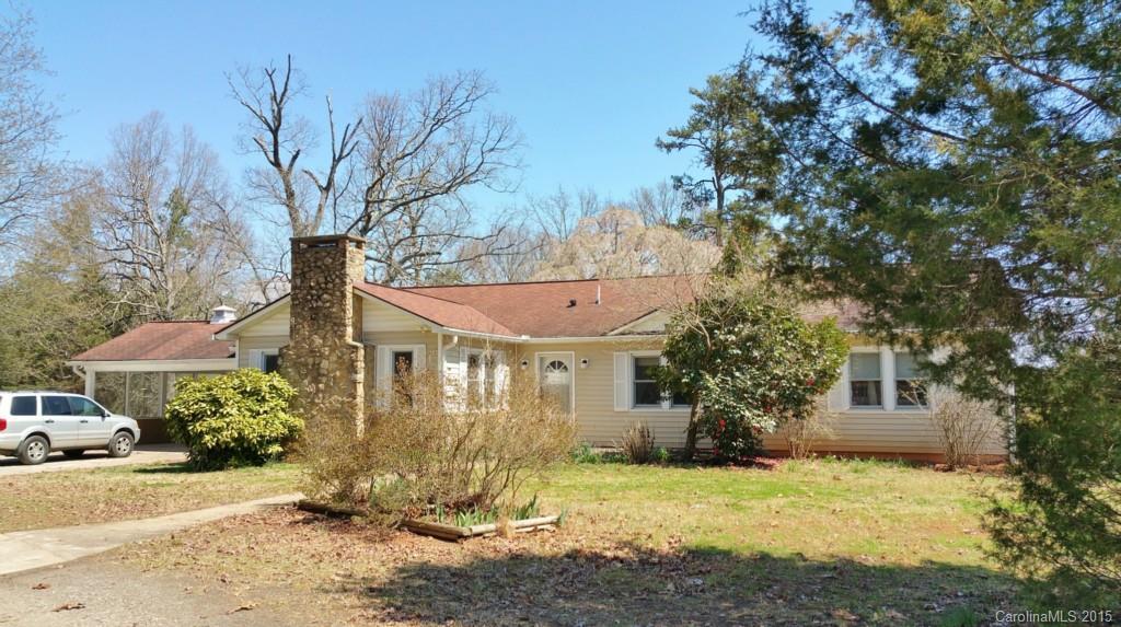 1803 Barkley Rd., Statesville, NC 28677