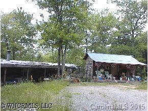 445 Carson Creek Road, Brevard, NC 28712