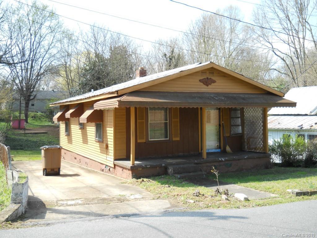 115 Steeple St., Shelby, NC 28150