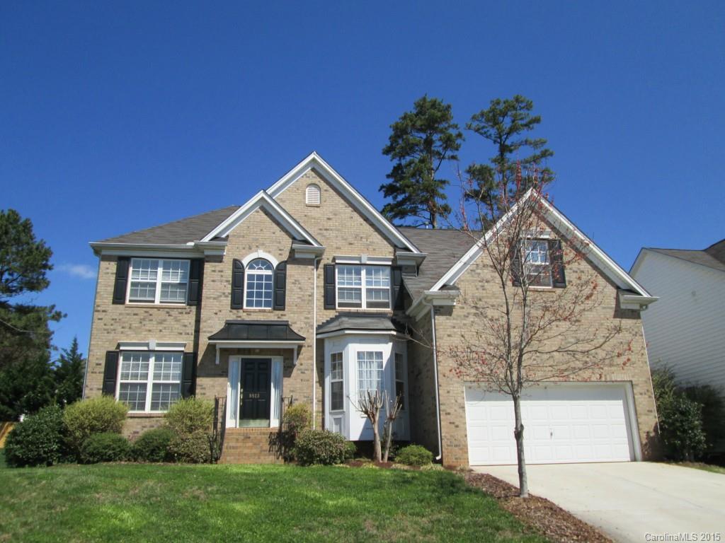 9523 Numenore Dr., Charlotte, NC 28269