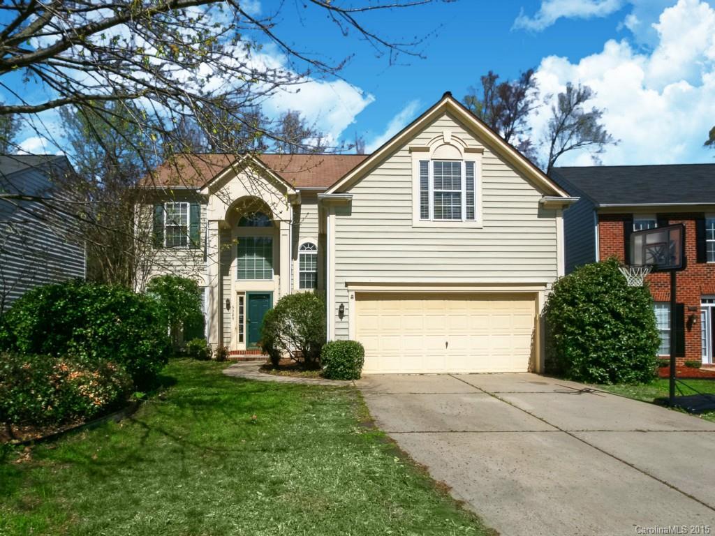 6329 Elderslie Dr., Charlotte, NC 28269