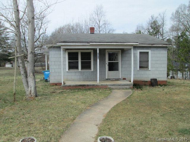 2914 Raymond Ave., Salisbury, NC 28147