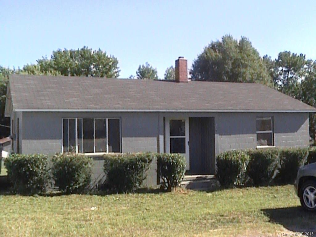 207 Wooten St., Statesville, NC 28677