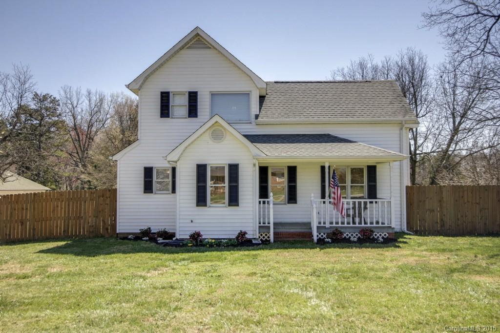 222 Shinnville Rd., Mooresville, NC 28115