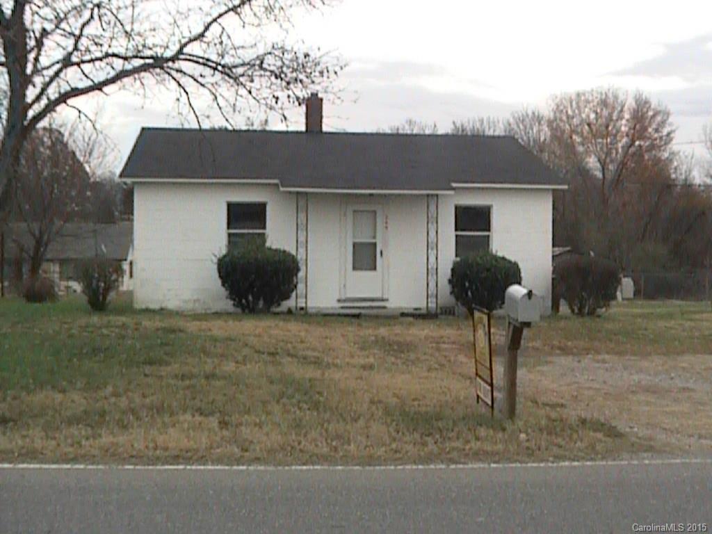 209 Wooten St., Statesville, NC 28677