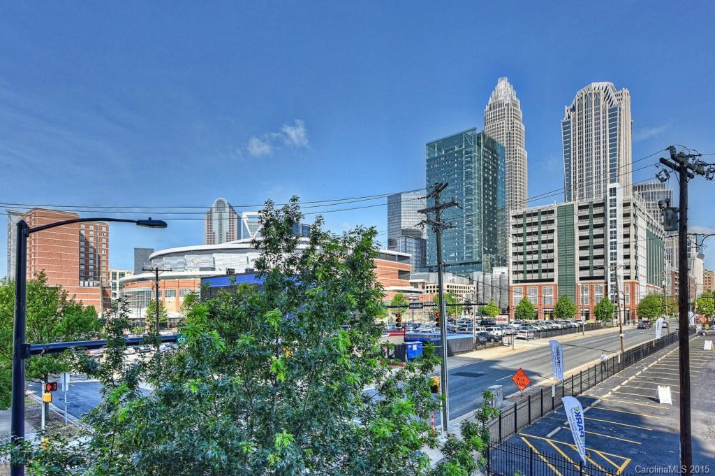 505 E 6th St. #301, Charlotte, NC 28202