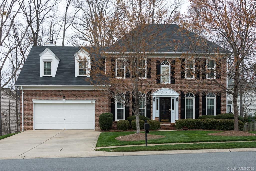 5917 Swanston Dr. #14, Charlotte, NC 28269