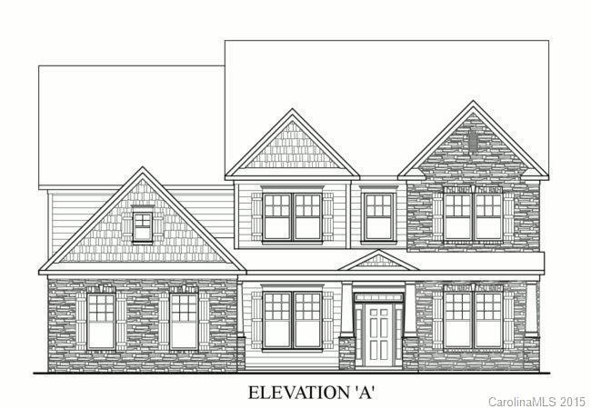 2002 Freeport Dr., Indian Trail, NC 28079