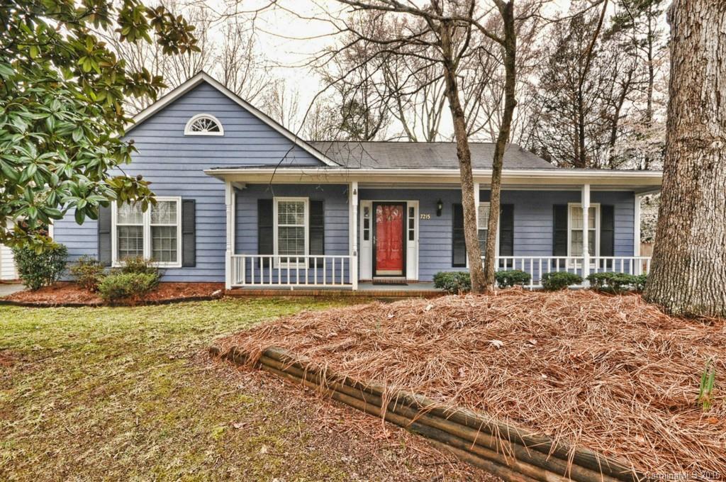 7215 Walterboro Rd., Charlotte, NC 28227