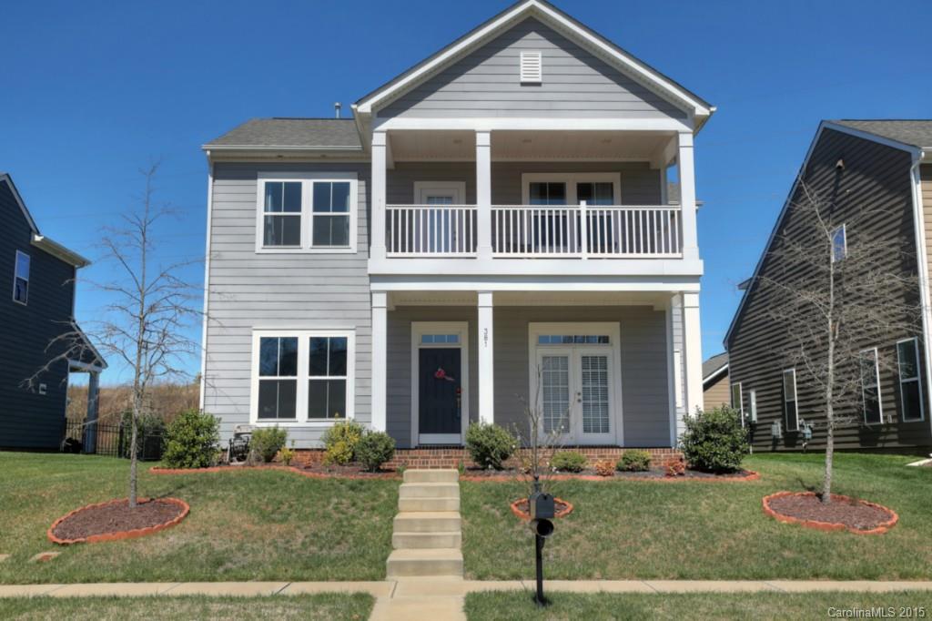 381 Montibello Dr., Mooresville, NC 28117