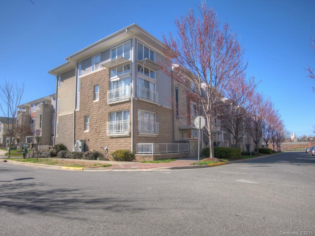 536 Donatello Ave., Charlotte, NC 28205