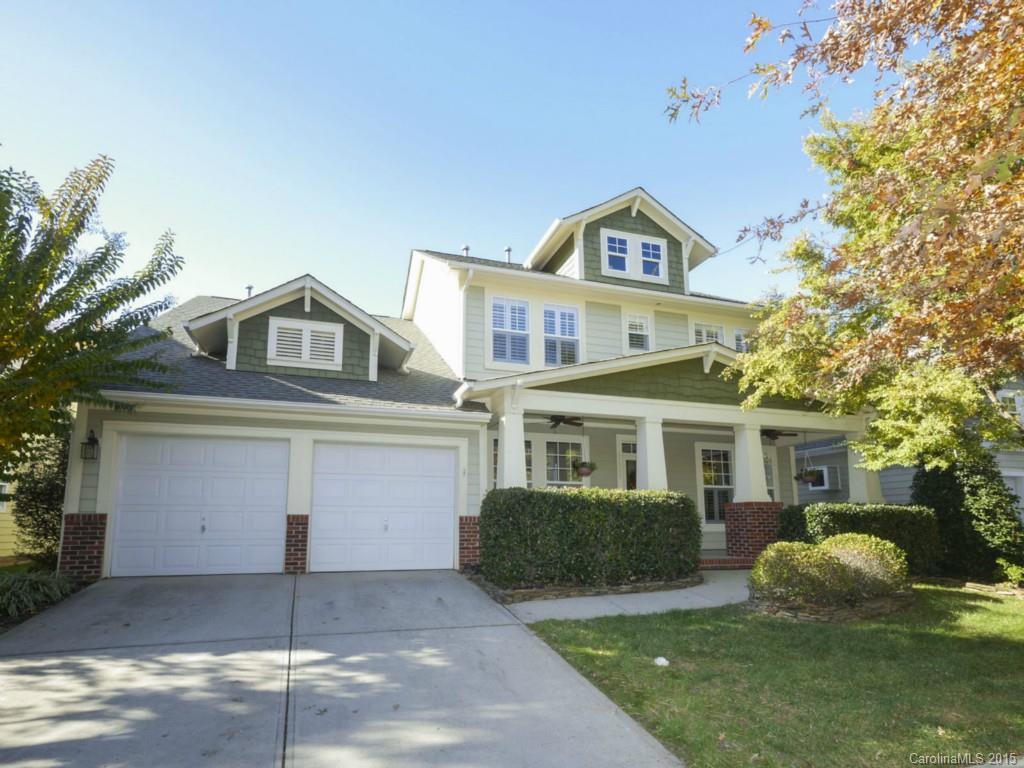 17539 Harbor Walk Dr., Cornelius, NC 28031