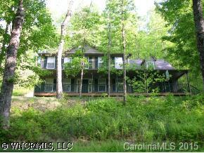 97 Nuthatch Trace, Cedar Mountain, NC 28718