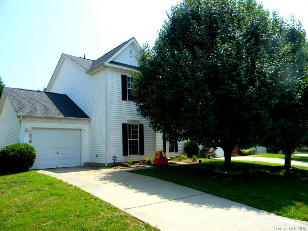 9138 Foggy Meadow Rd., Charlotte, NC 28269