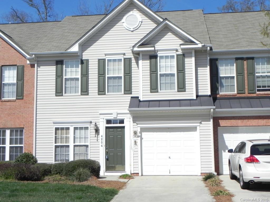 4204 Carl Parmer Dr. #11, Harrisburg, NC 28075