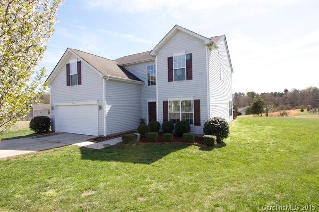 6554 Wedron Ct., Charlotte, NC 28216