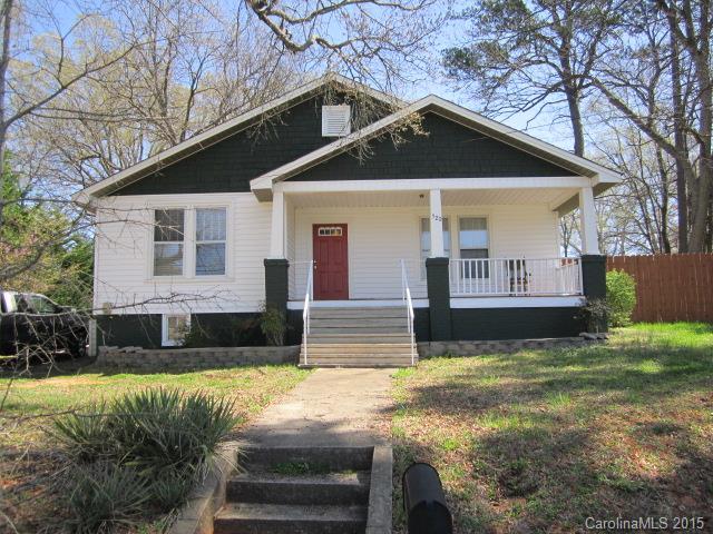 520 Yates St., Gastonia, NC 28052