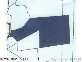 Homer Blythe Road, Pisgah Forest, NC 28768