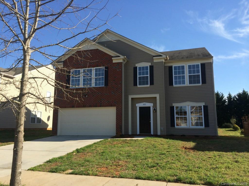 823 Wind Carved Ln. #146, Monroe, NC 28110