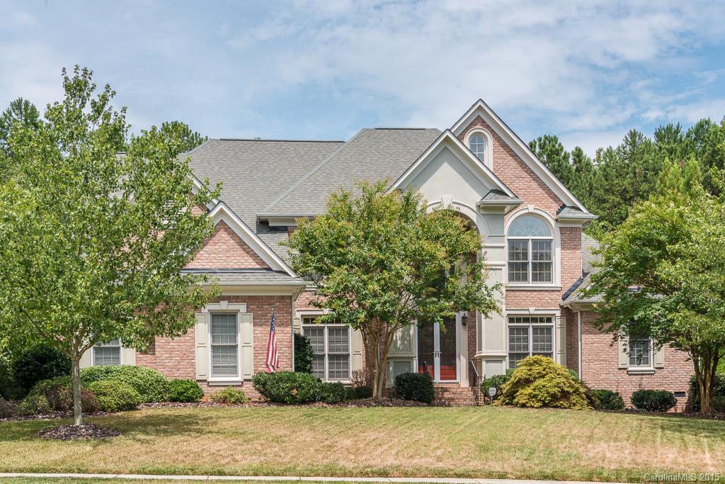 7618 Westmont Way, Marvin, NC 28173