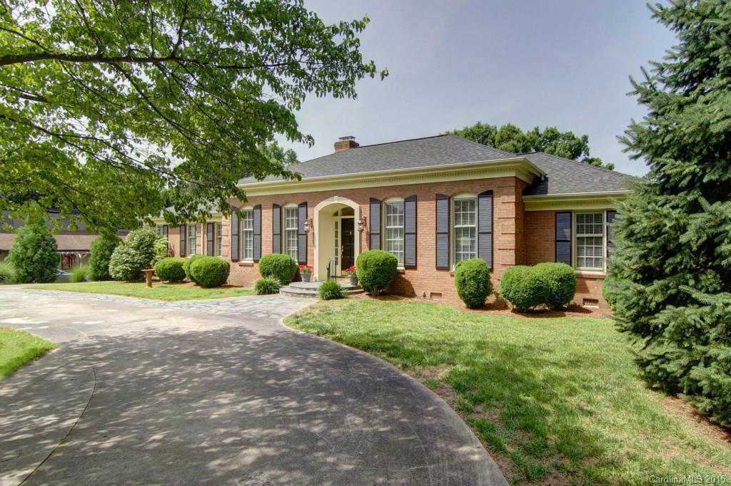 1022 Churchill Rd., Davidson, NC 28036