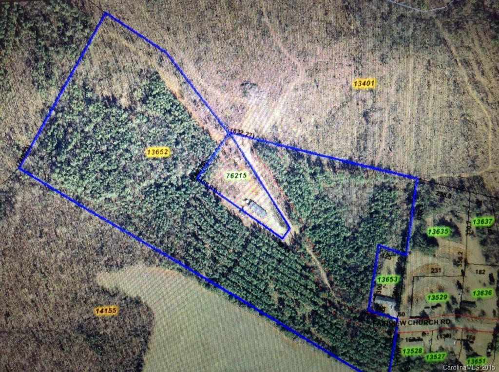 00 Fairview Church Rd., Lincolnton, NC 28092