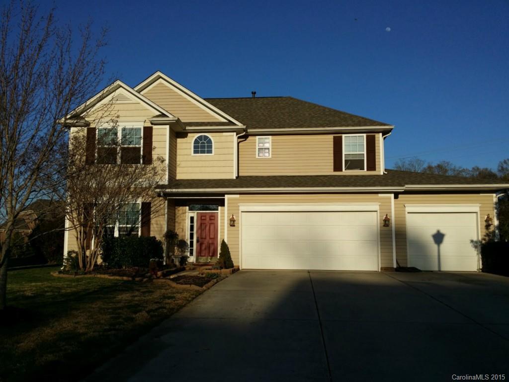 9005 Fine Robe Dr., Indian Trail, NC 28079