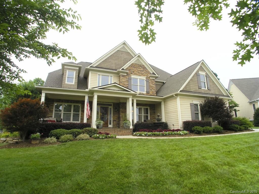17132 Piermont St., Davidson, NC 28036
