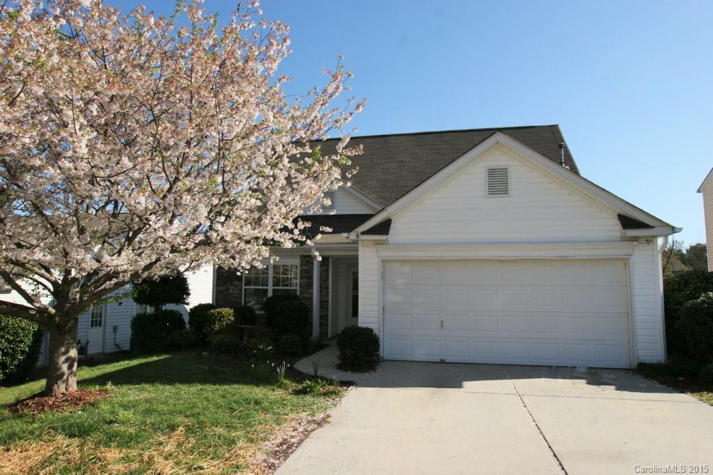 8608 Cedardale Ridge Ct., Charlotte, NC 28269