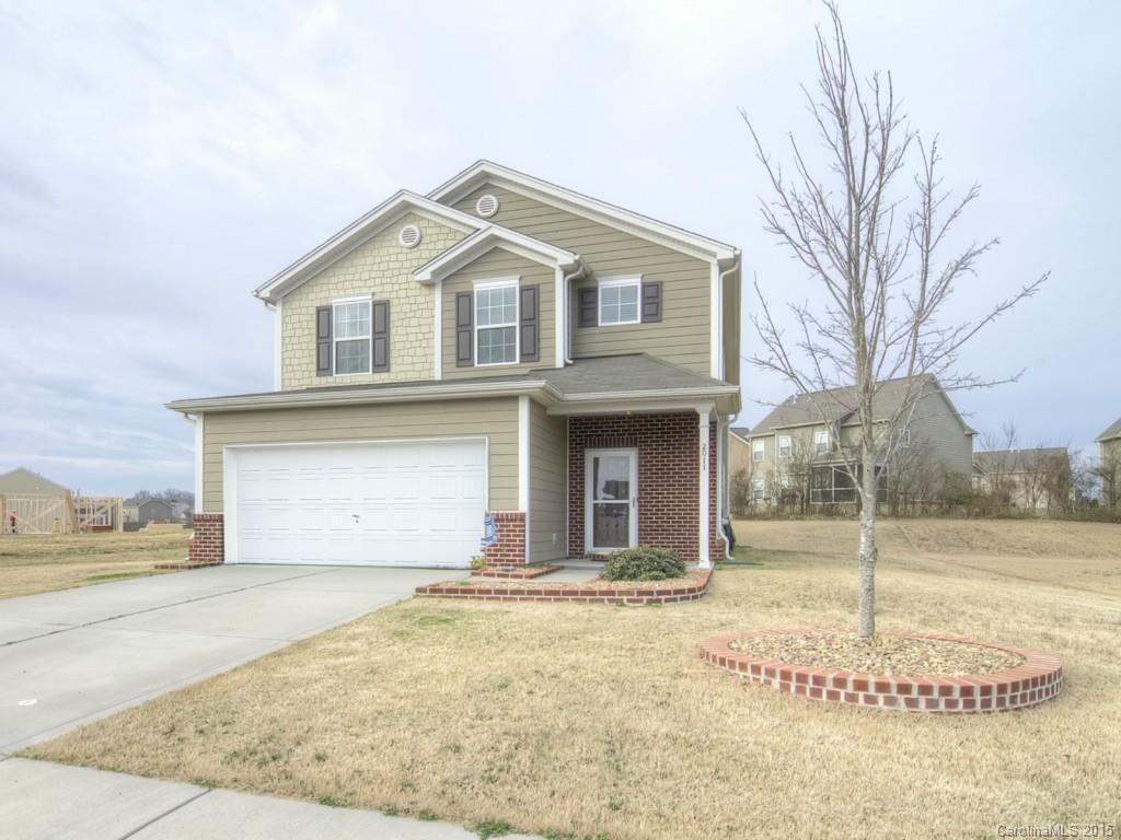 2011 Blue Stream Ln., Indian Trail, NC 28079