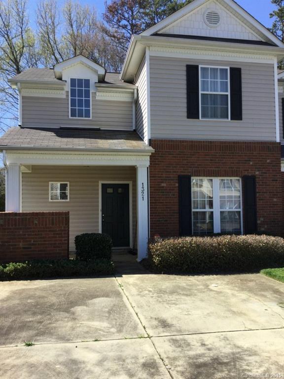 1321 Anthem Ct. #End Unit, Charlotte, NC 28205