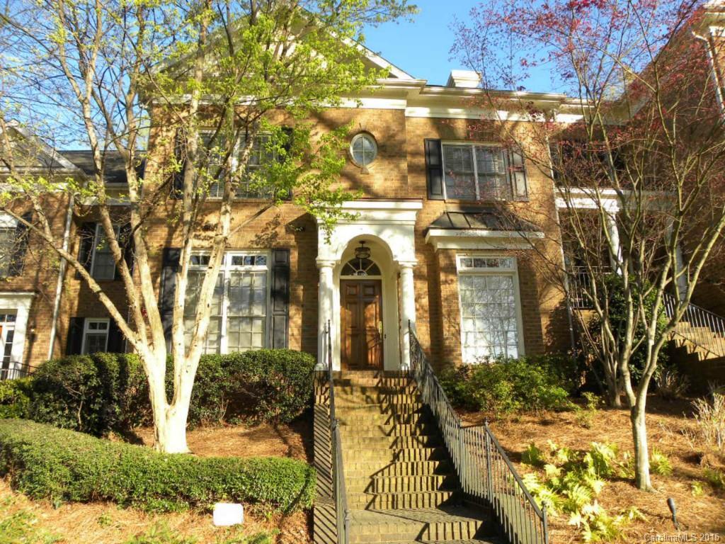 525 Queens Rd., Charlotte, NC 28207