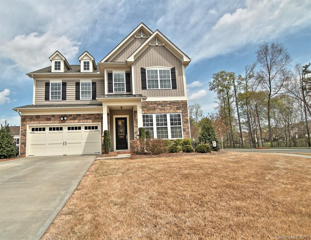 3308 Collaroy Rd., Waxhaw, NC 28173