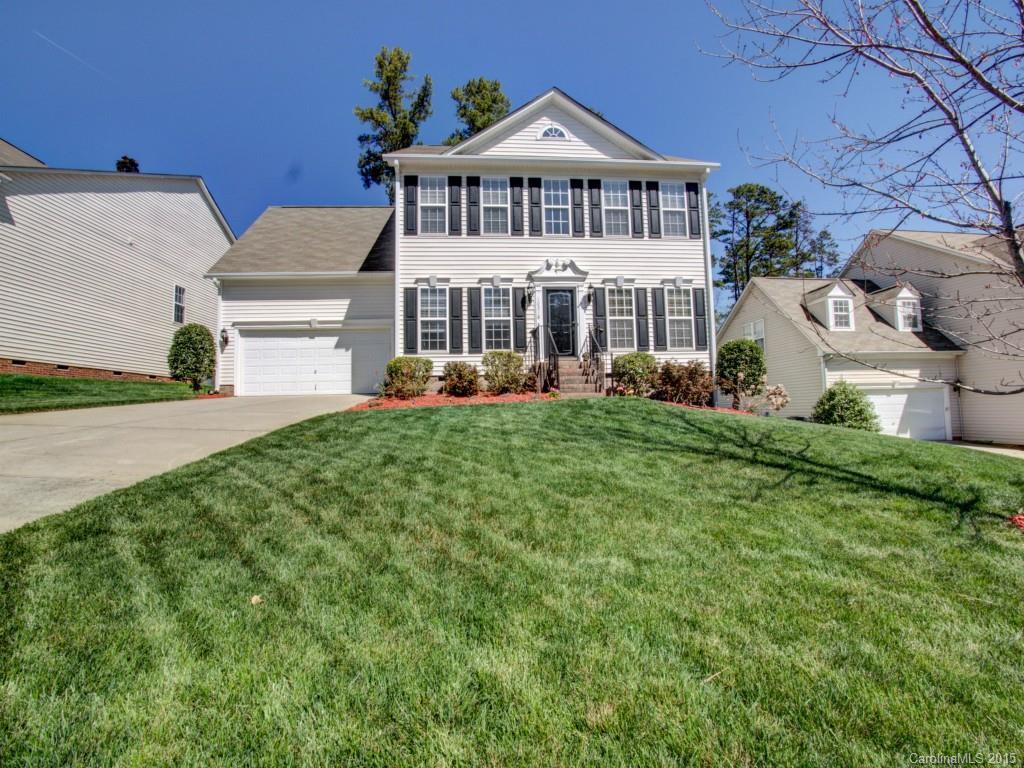 10318 Elven Ln., Charlotte, NC 28269