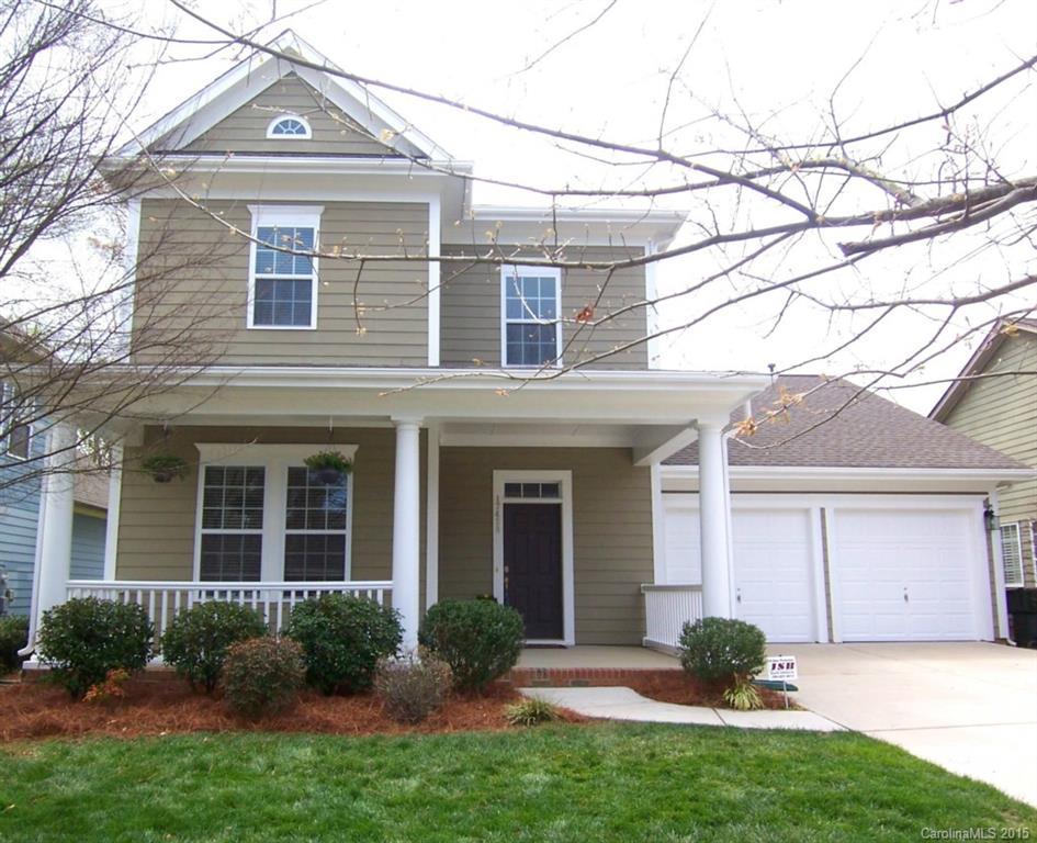 17439 Harbor Walk Dr., Cornelius, NC 28031