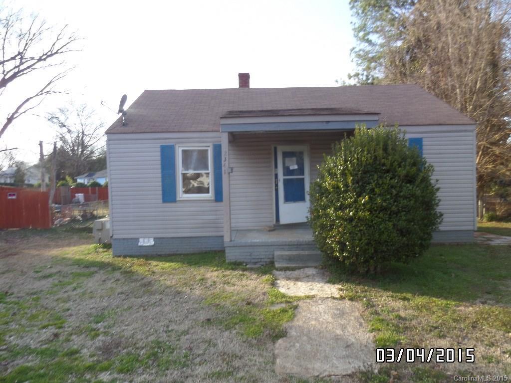 2341 Arden St., Charlotte, NC 28206